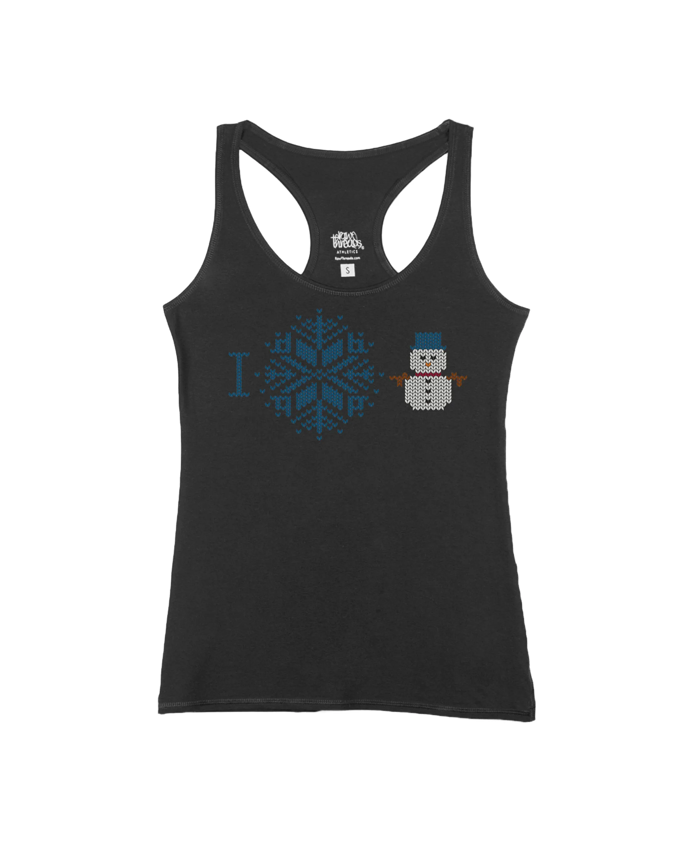 Build a Snowman