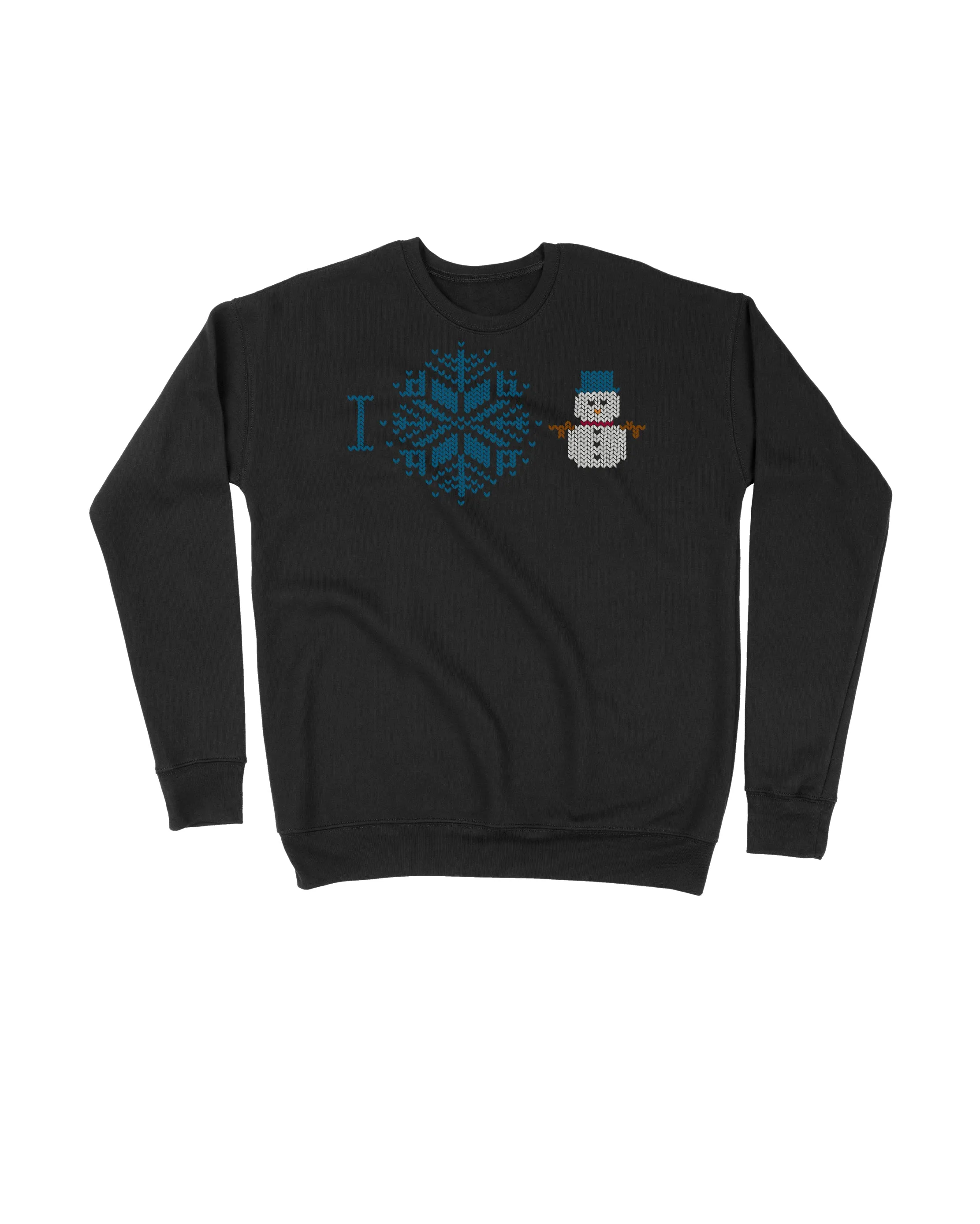 Build a Snowman