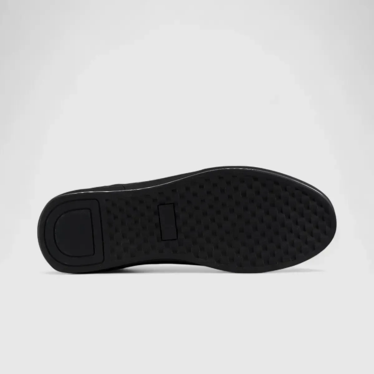 Bulletti Slip On Sneaker Black 152-10451