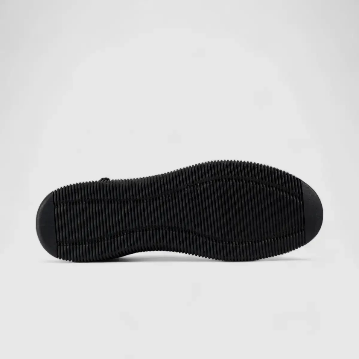 Bulletti Sneaker Boot Black 12412