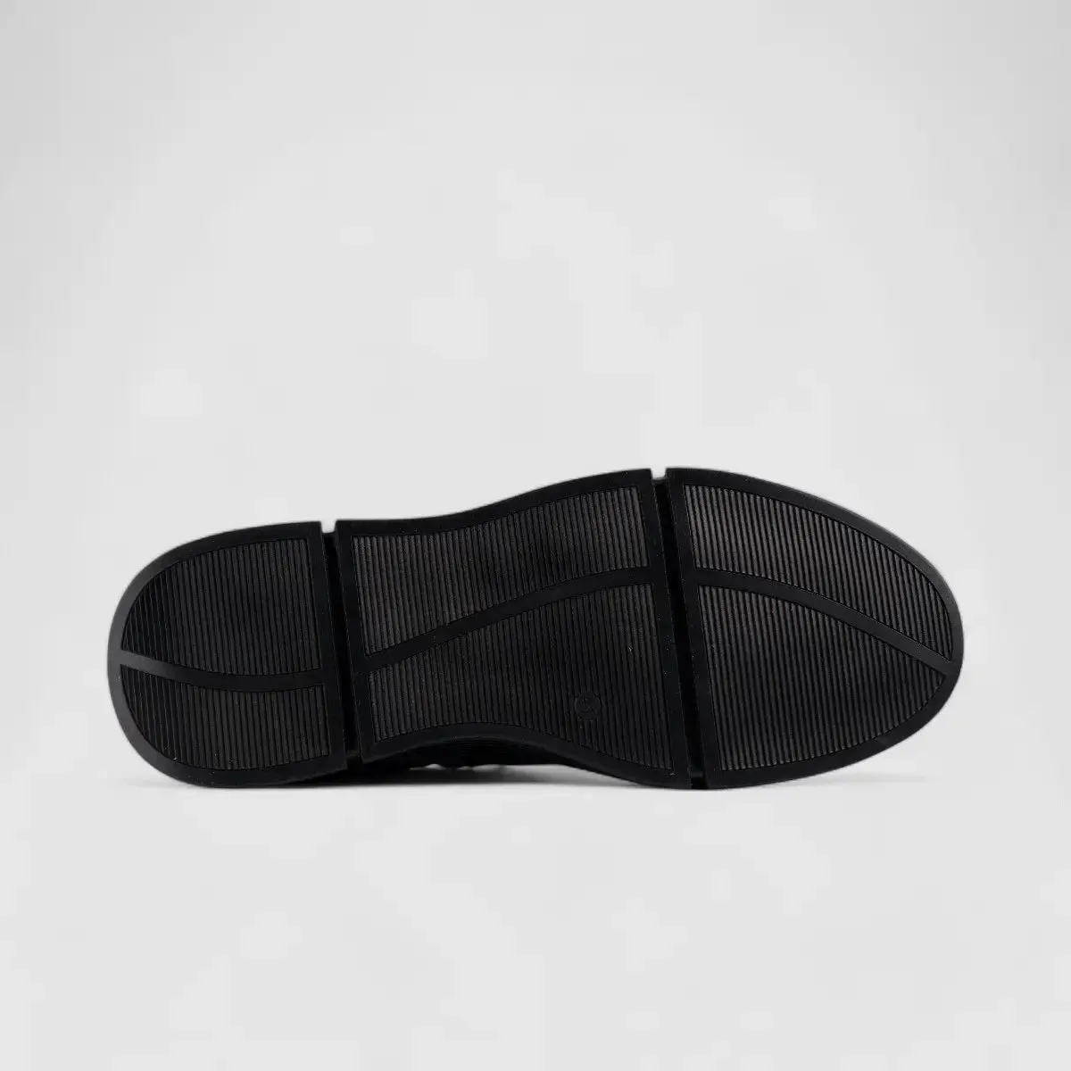 Bulletti Sneaker Boot Navy 12357