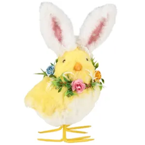Bunny Ear Chick Sitter