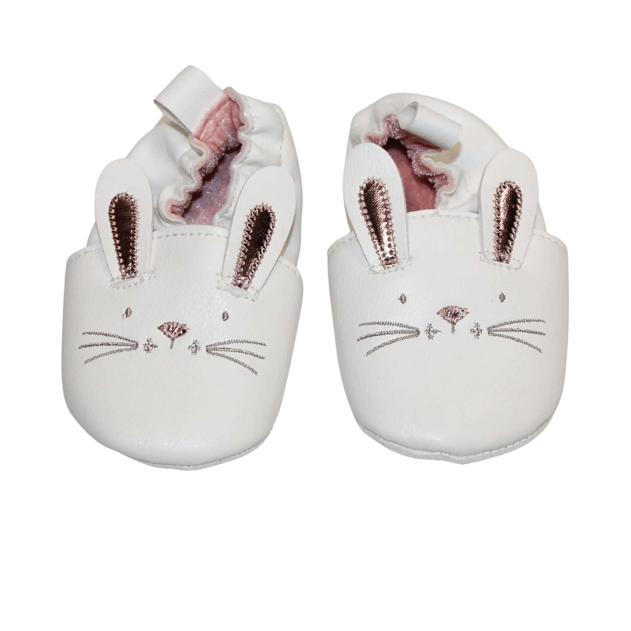 Bunny Pram Shoes
