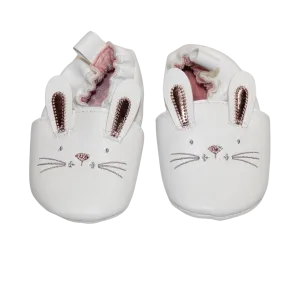 Bunny Pram Shoes