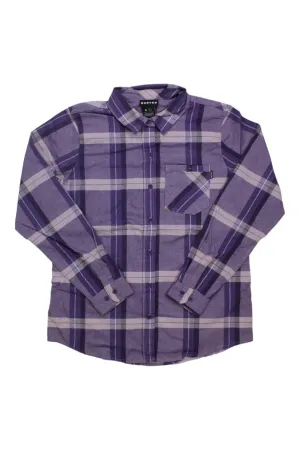 Burton Women's Favorite Flannel LS Shirt