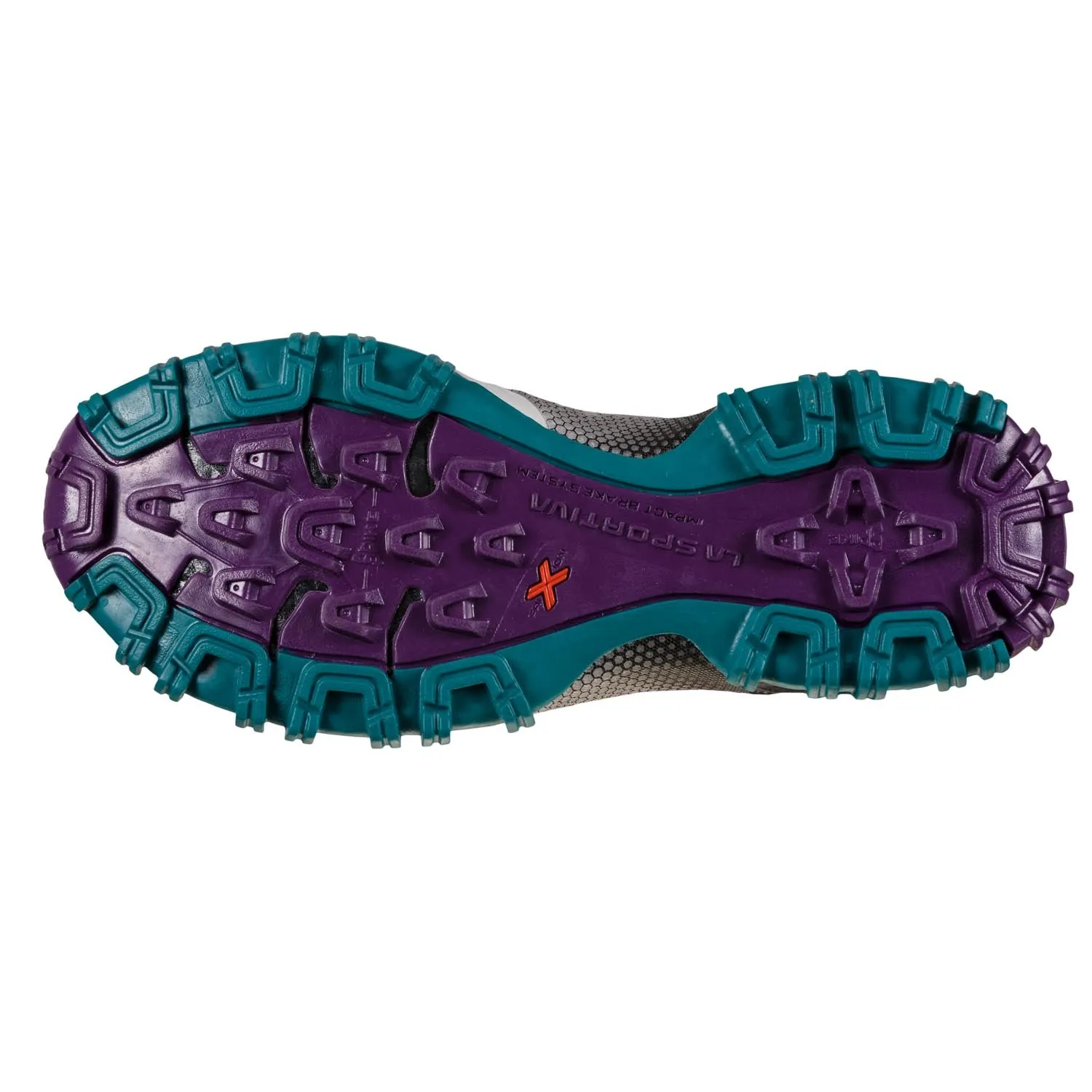 Bushido II GTX W