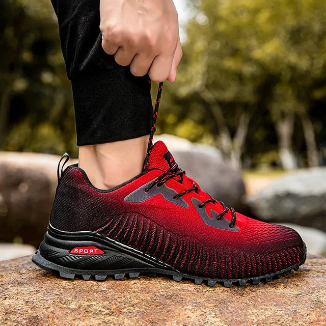 CAMO HIKER