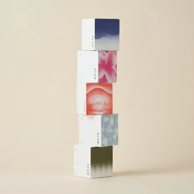 CANDLE  - 142 AWAYUKI