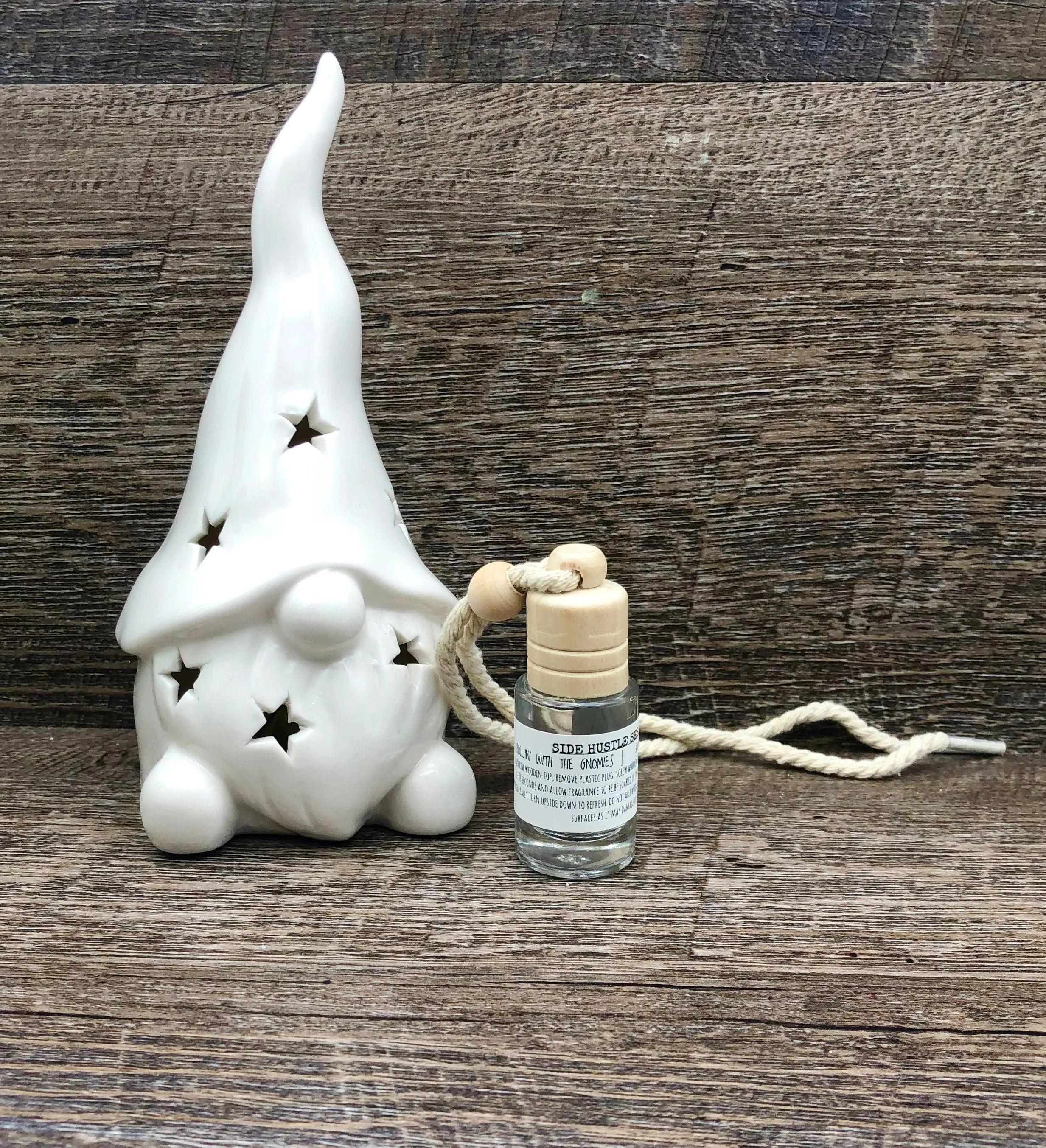 Car Freshener | HOLIDAYS