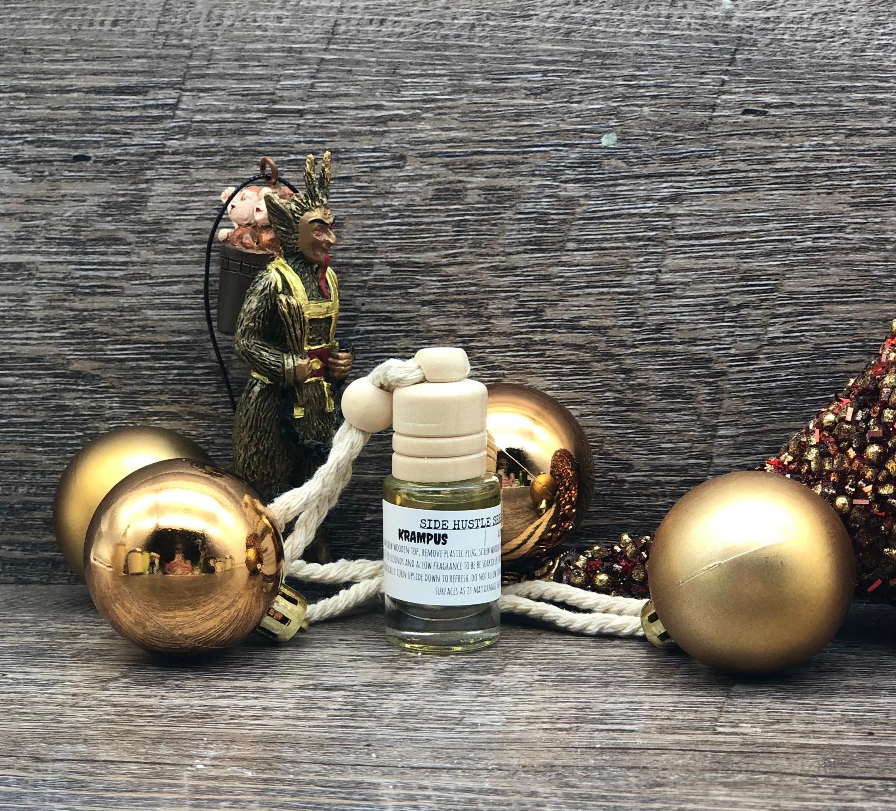Car Freshener | HOLIDAYS