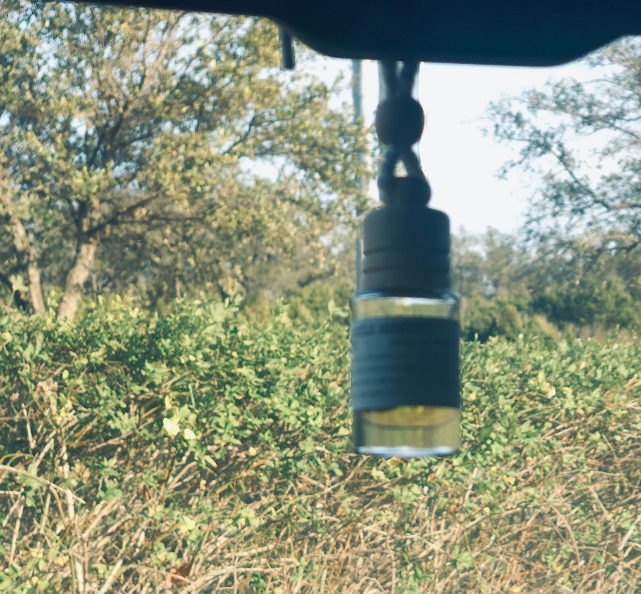 Car Freshener | HOLIDAYS