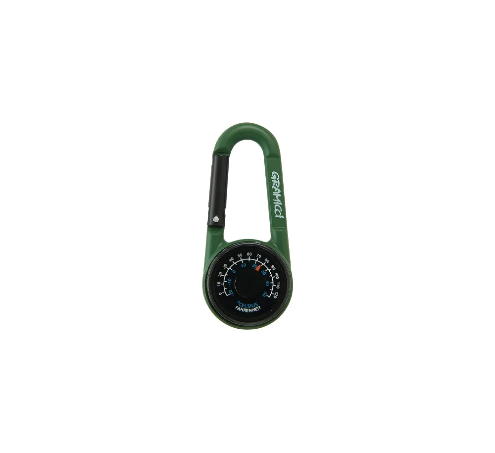 Carabiner Compass