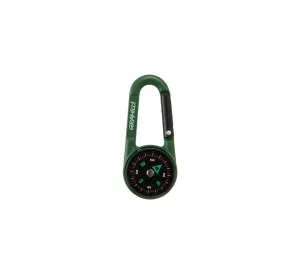 Carabiner Compass
