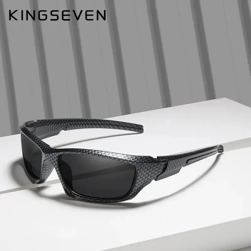 Carbon Fiber Frame for Men