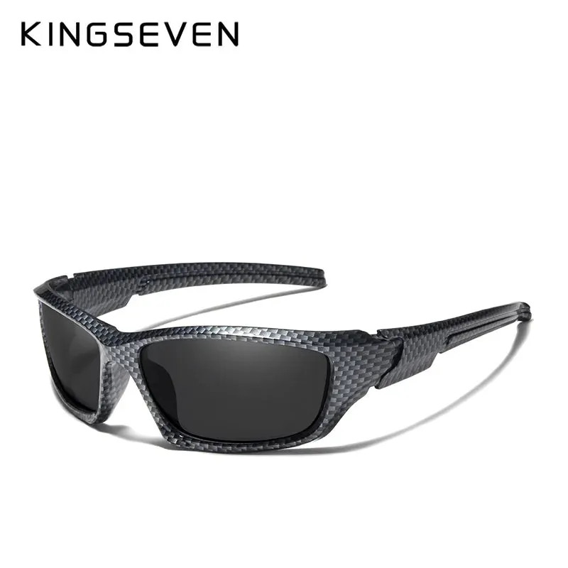 Carbon Fiber Frame for Men