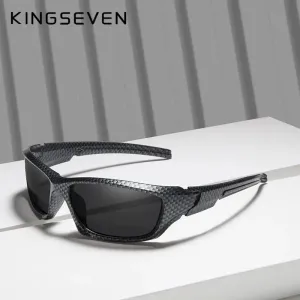Carbon Fiber Frame for Men