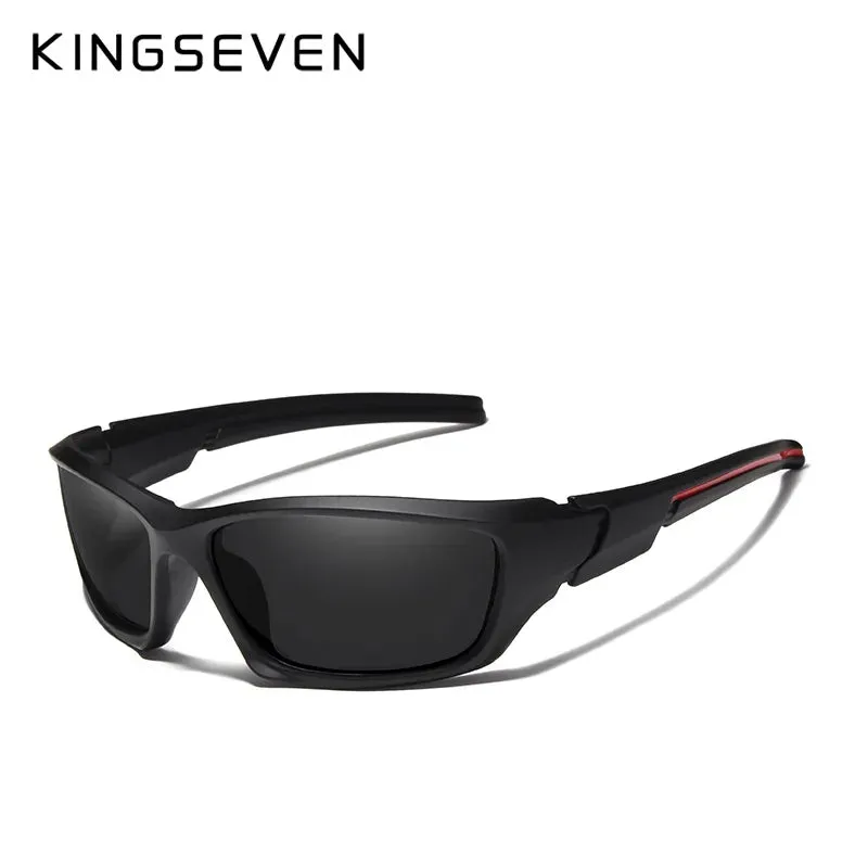 Carbon Fiber Frame for Men