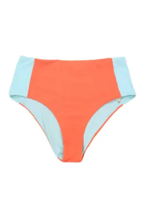 Carve Designs Womens Erin Colorblock Bottom