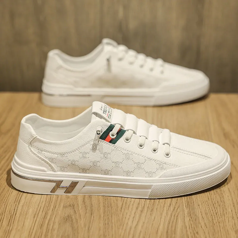 Casual new outdoor sports shoes