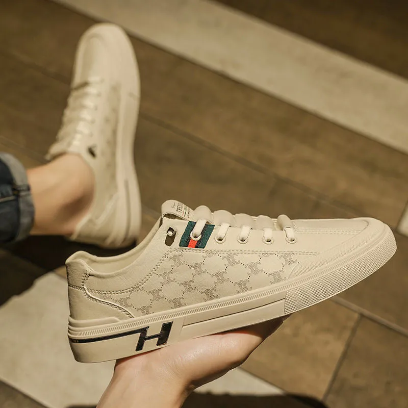 Casual new outdoor sports shoes