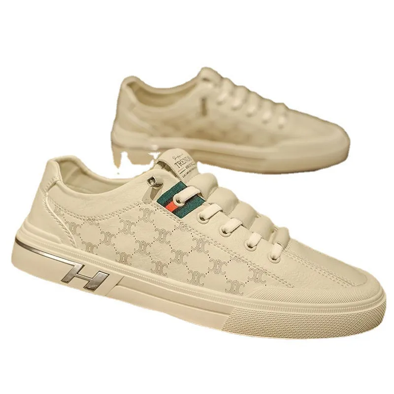 Casual new outdoor sports shoes
