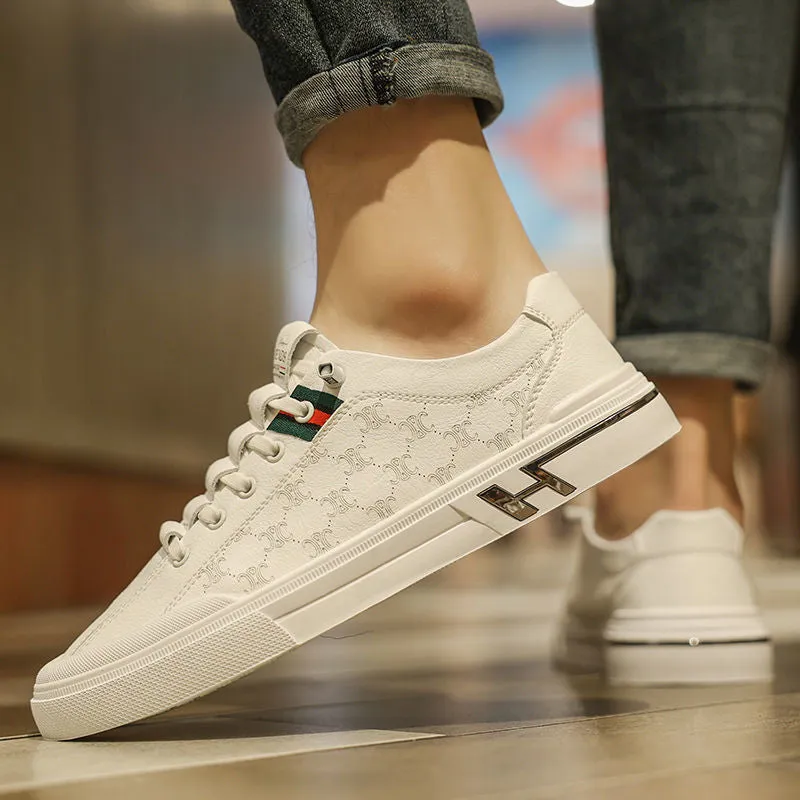 Casual new outdoor sports shoes