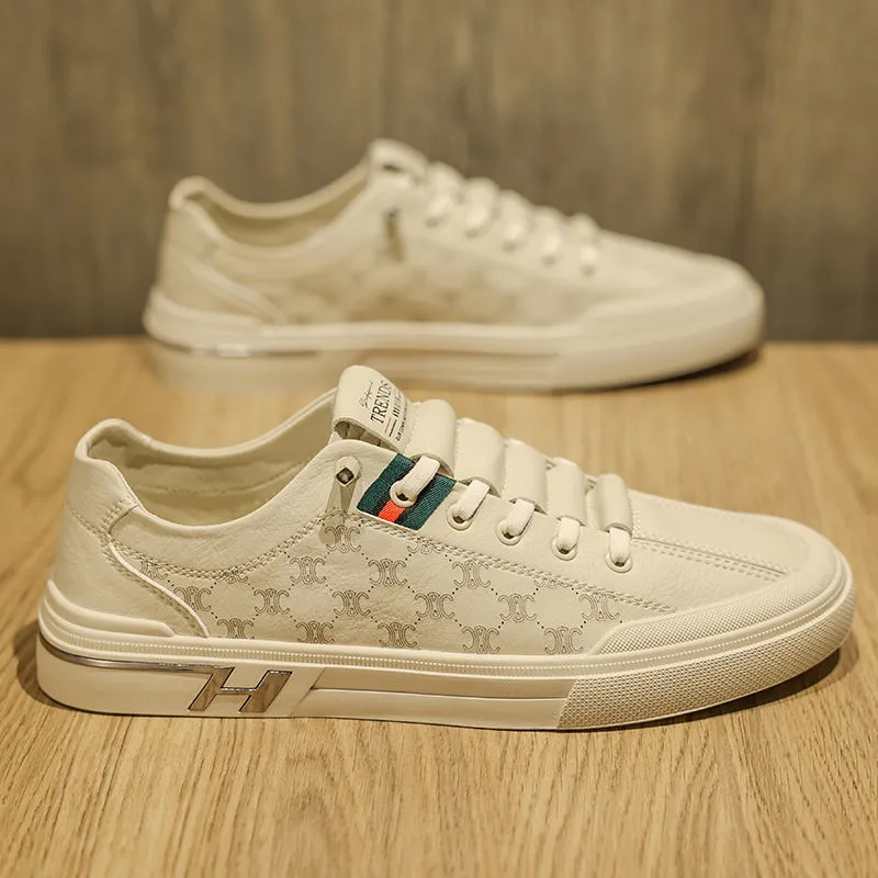 Casual new outdoor sports shoes