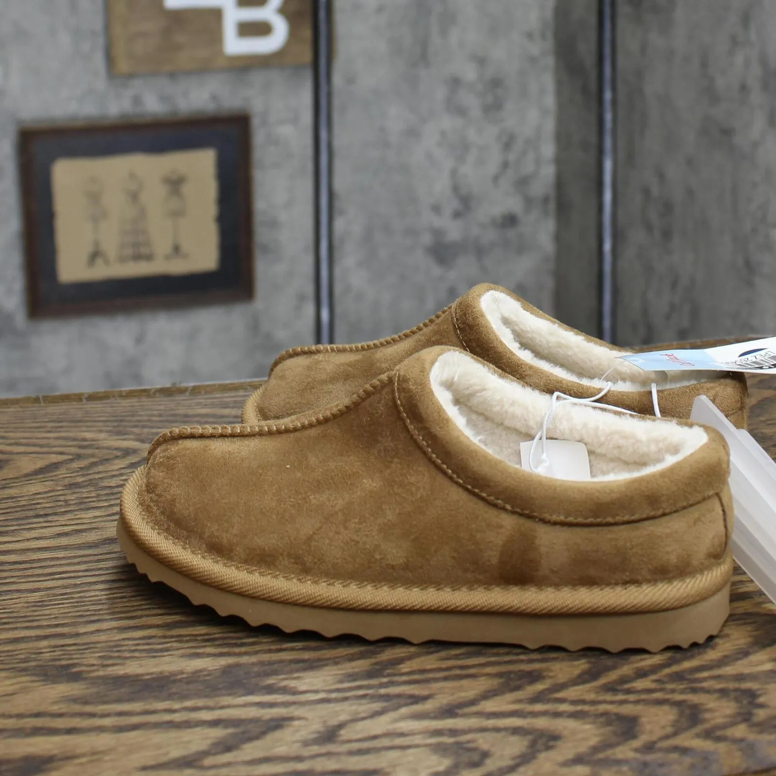 Cat & Jack Kids Girls Billie Clog Slippers 88498331