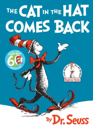 Cat in the Hat That Comes Back