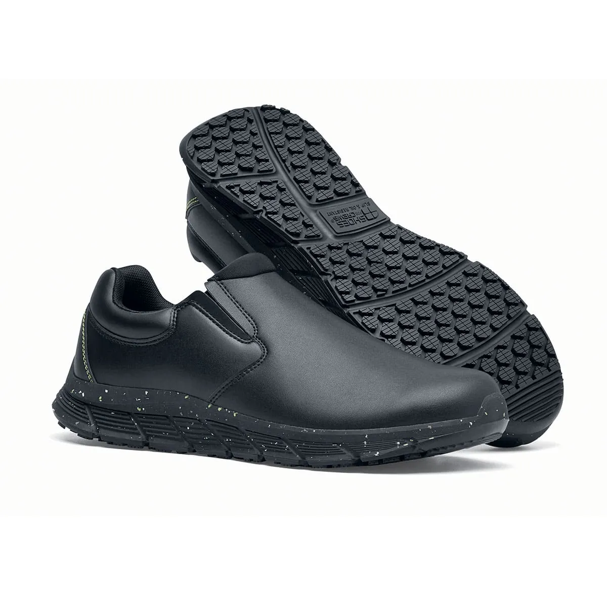 CATER ECO MEN BLACK