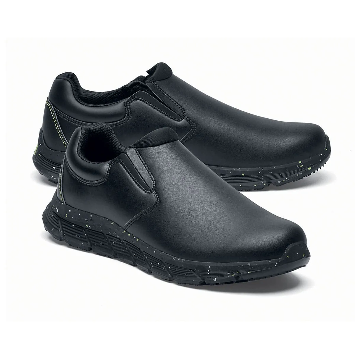 CATER ECO MEN BLACK