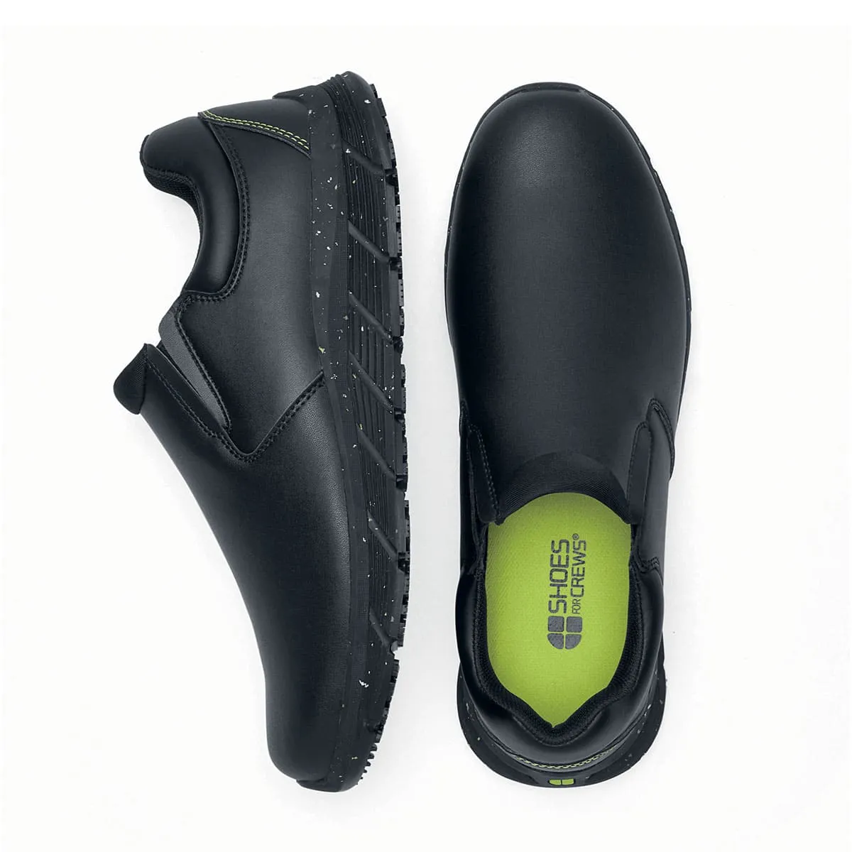 CATER ECO MEN BLACK