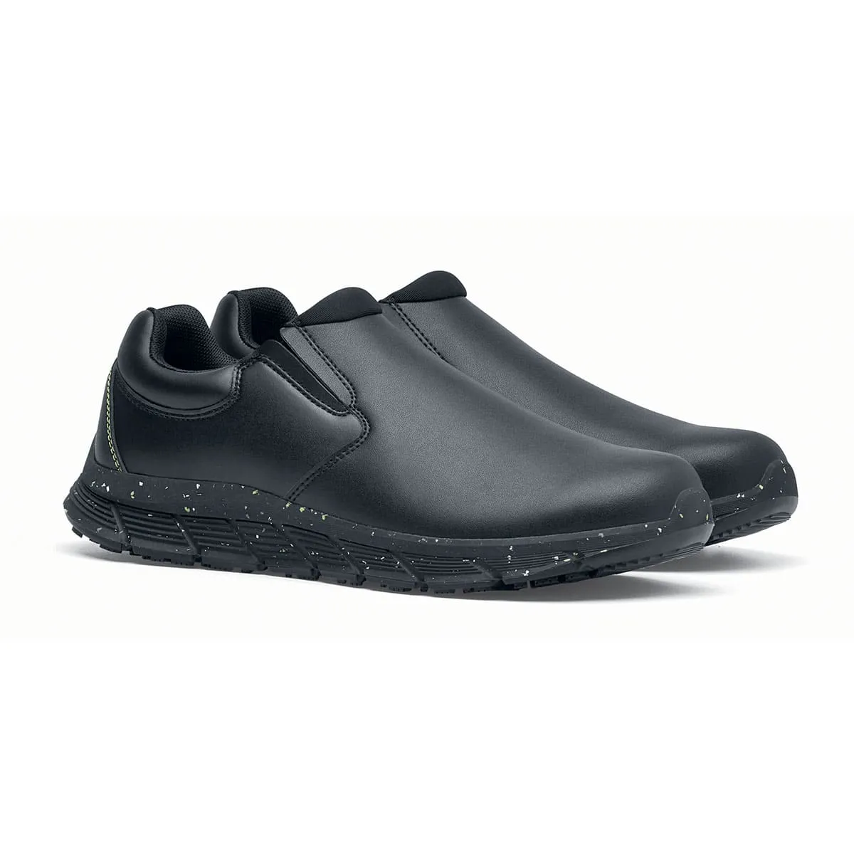 CATER ECO MEN BLACK