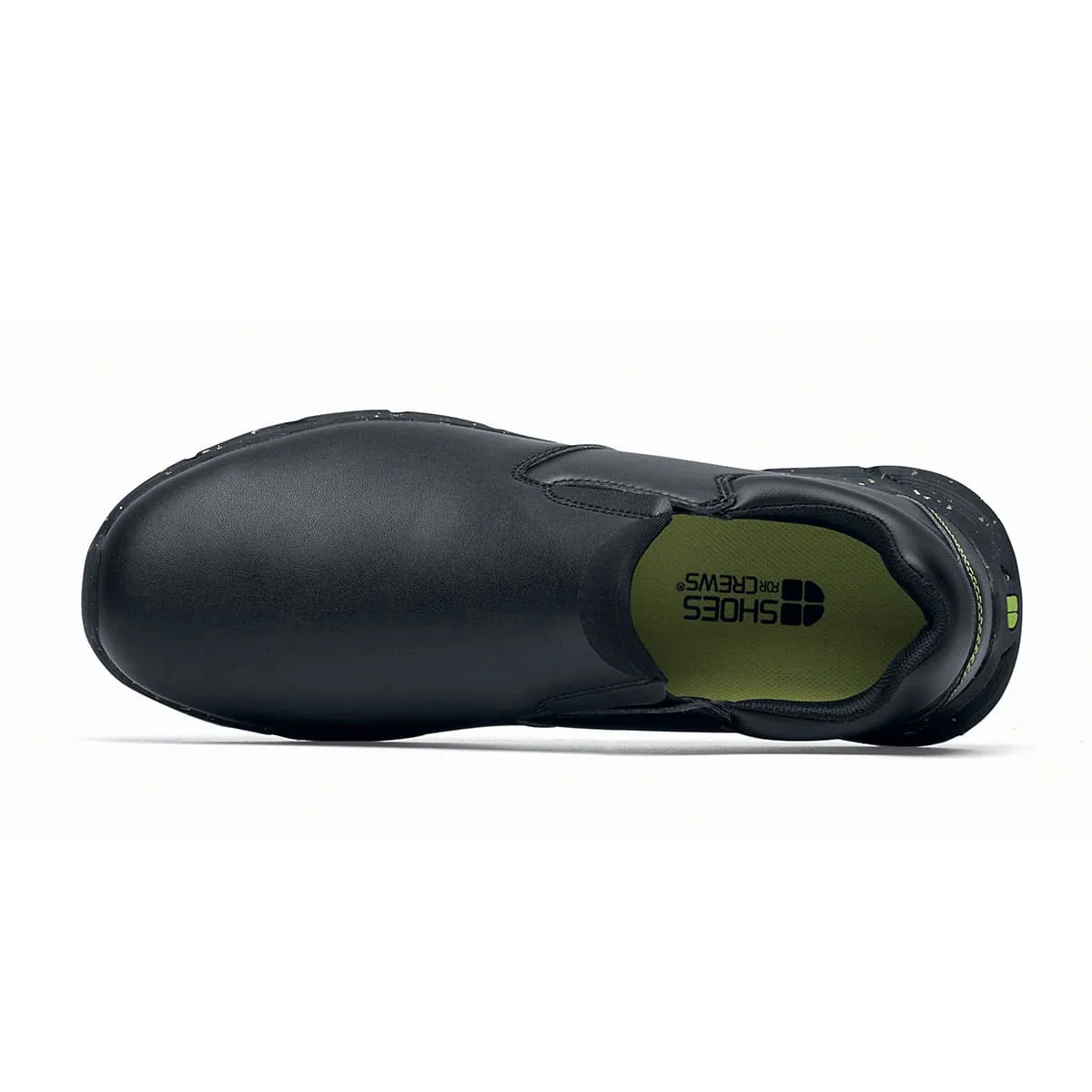 CATER ECO MEN BLACK