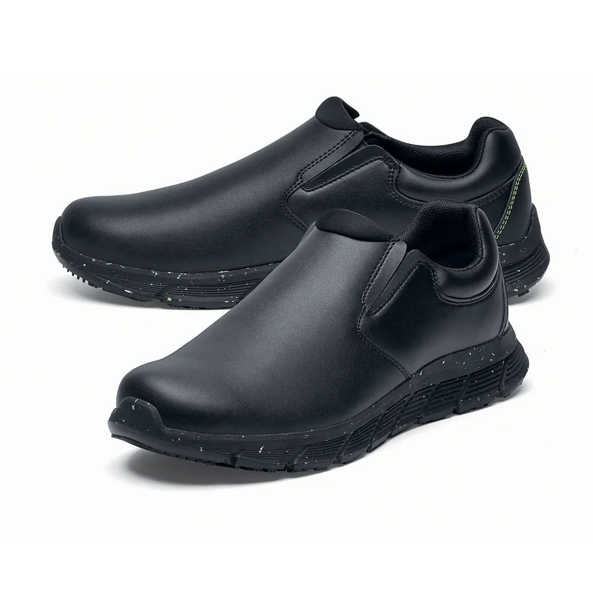 CATER ECO MEN BLACK