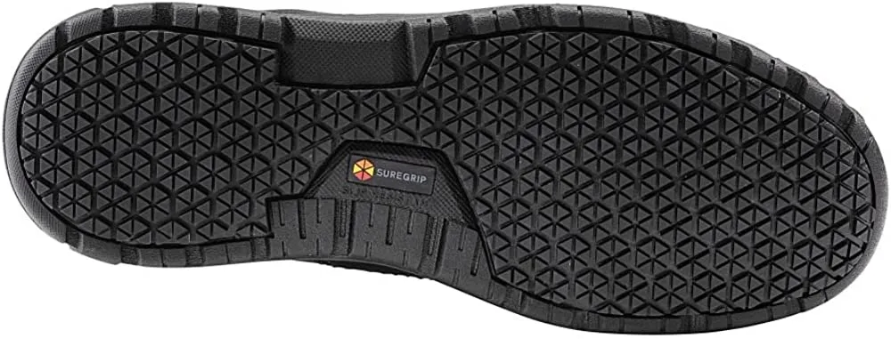 Caterpillar Mens BRODE SG Work Casual Skate Shoes Sneakers