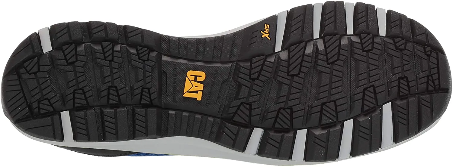 Caterpillar Men's PASSAGE CT Comp Toe Work Industrial Shoes
