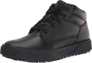 Caterpillar Mens PRORUSH SR Chukka Food Service Shoe