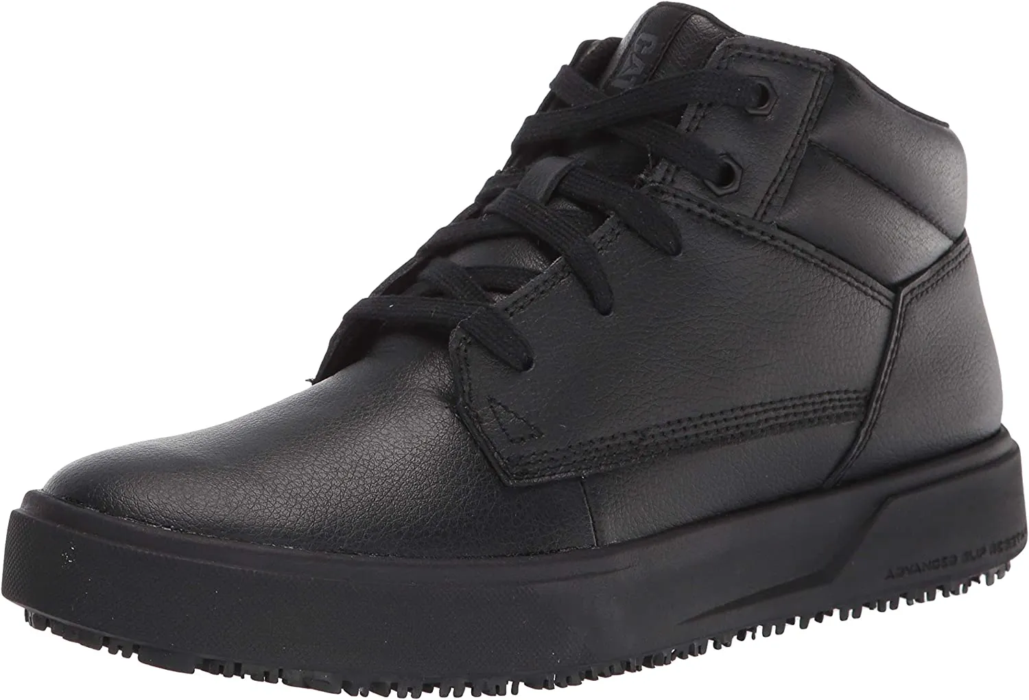 Caterpillar Mens PRORUSH SR Chukka Food Service Shoe