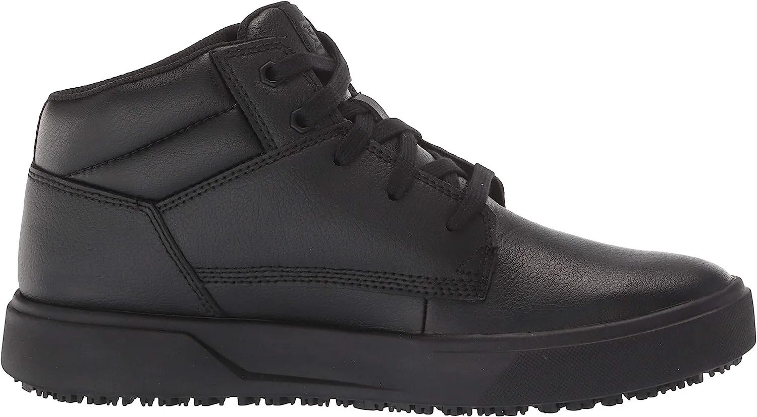 Caterpillar Mens PRORUSH SR Chukka Food Service Shoe