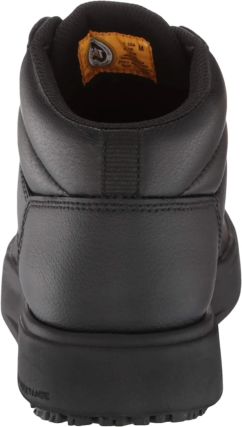 Caterpillar Mens PRORUSH SR Chukka Food Service Shoe