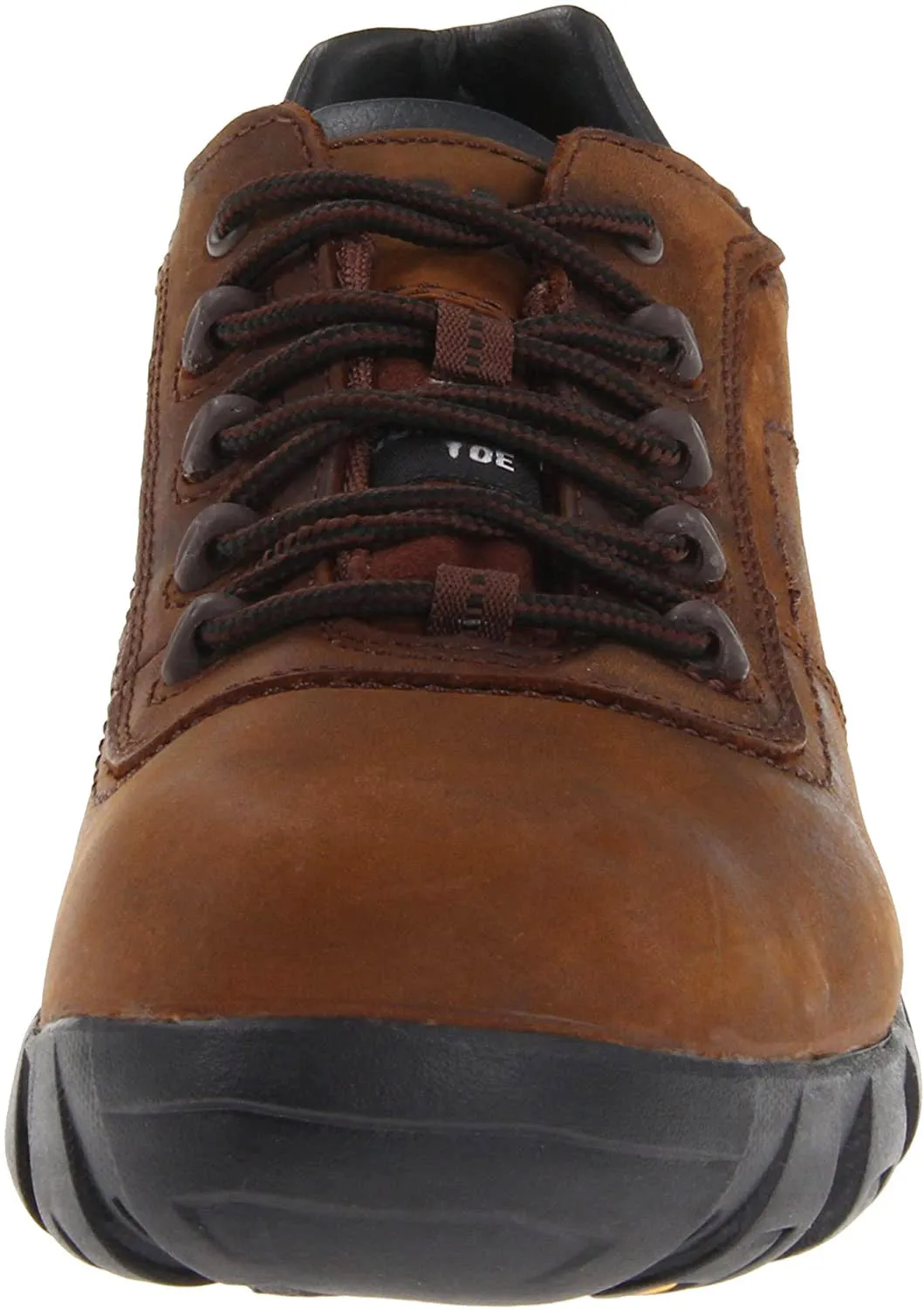 Caterpillar Mens TERBIUM CT EH  Work Industrial Shoes