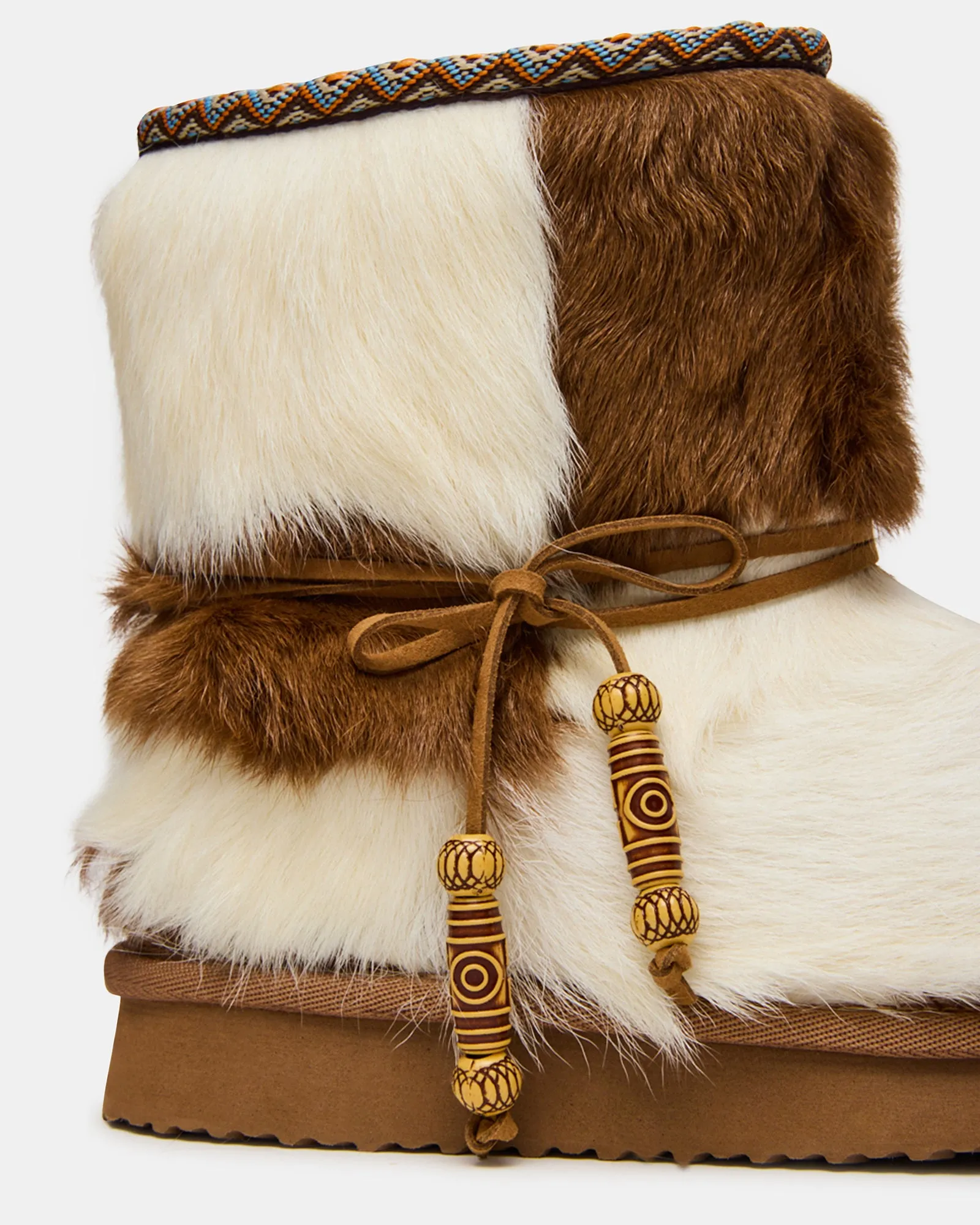 CATTLE BROWN MULTI