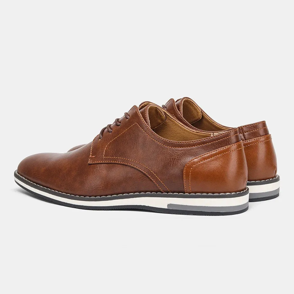 Charlie - Classic Dress Shoe