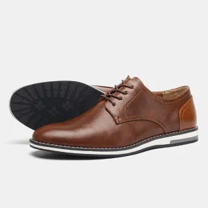 Charlie - Classic Dress Shoe