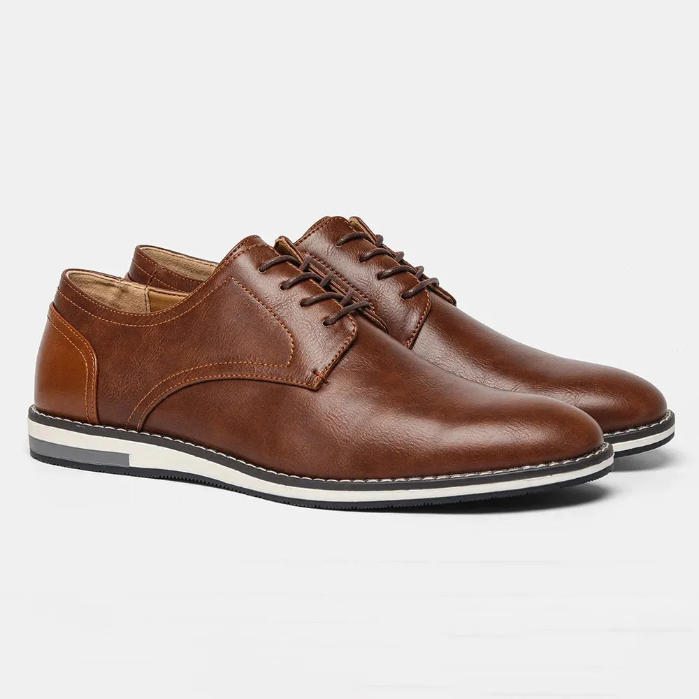 Charlie - Classic Dress Shoe