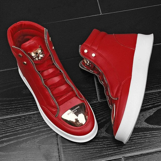 Chaussures cuir luxe chic homme