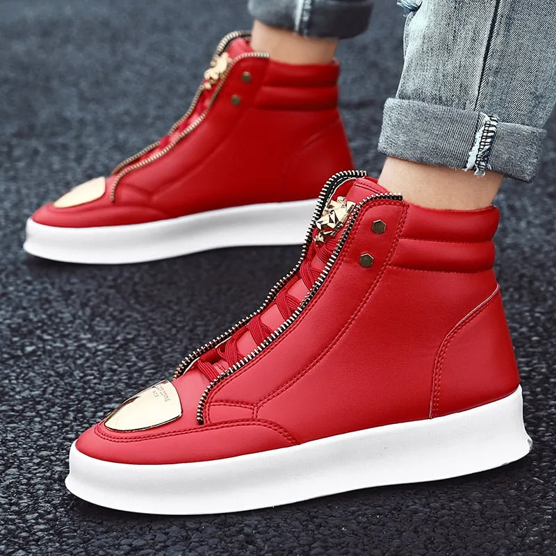 Chaussures cuir luxe chic homme