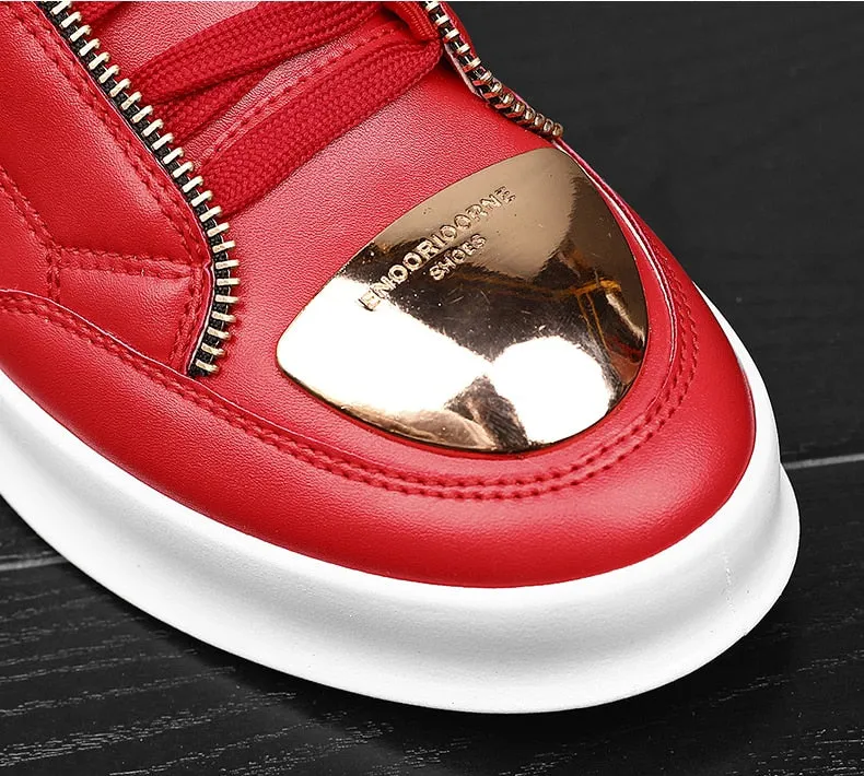 Chaussures cuir luxe chic homme