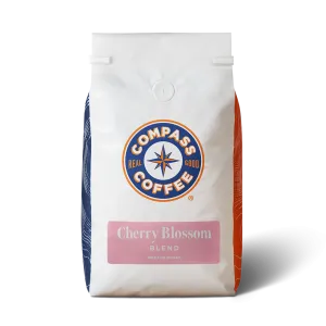 Cherry Blossom 2lb Bag
